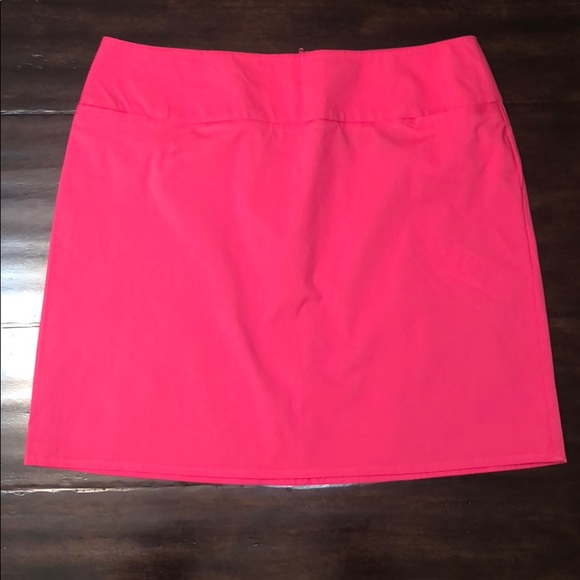 New York & Company Dresses & Skirts - New York & Co. City Stretch Skirt - Size 12
